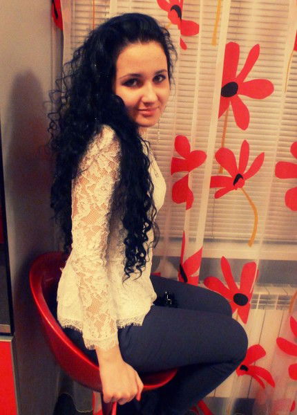 Ксения Облётова