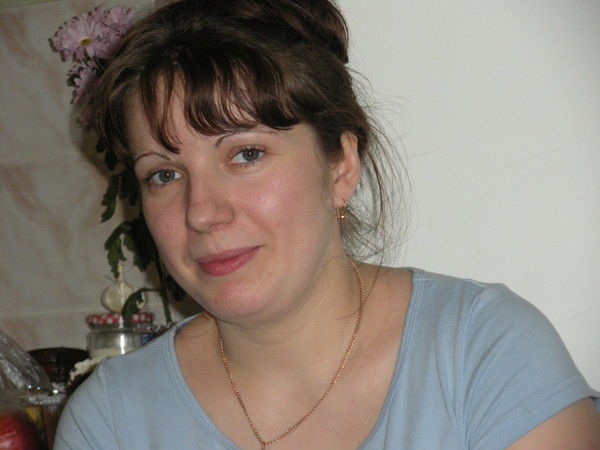 Татьяна Хайруллина