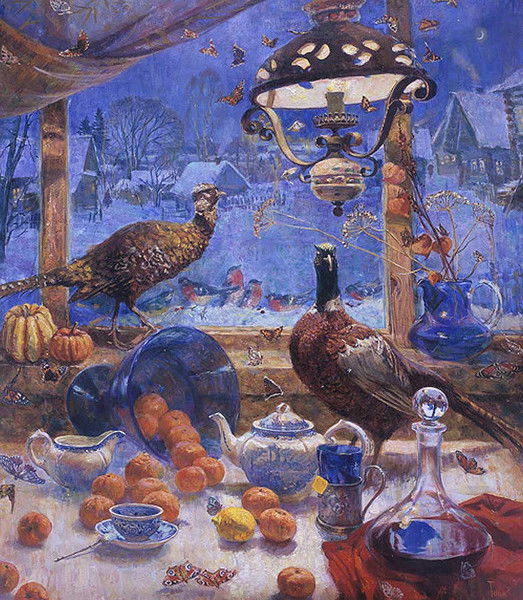 Анжелика Самойлова