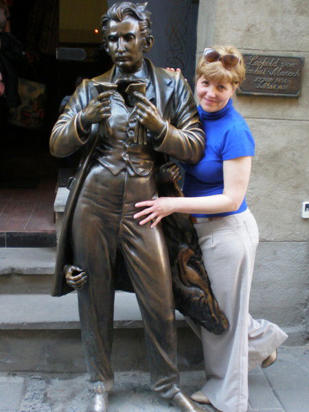 Ірина Хімяк