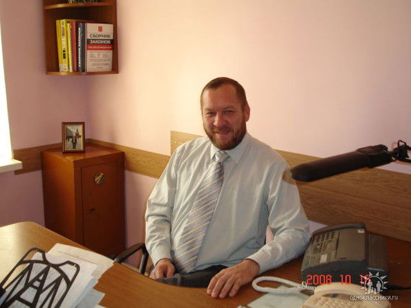 Андрей Куропатов