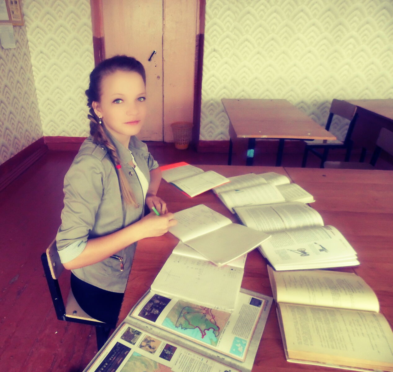 Анна Катькова