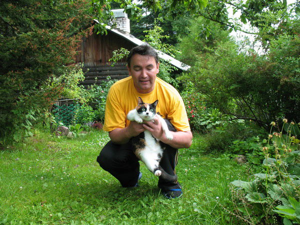 Рустам Гайсин