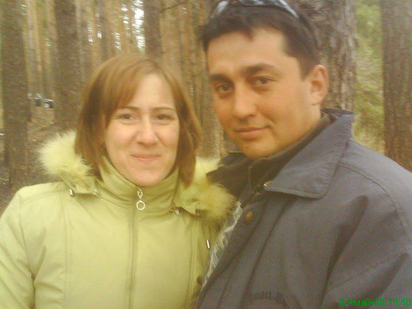 Мухаметов Артур