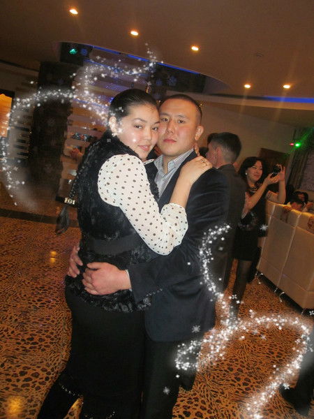 Куаныш Фазылов