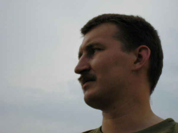 Сергей Чистяков