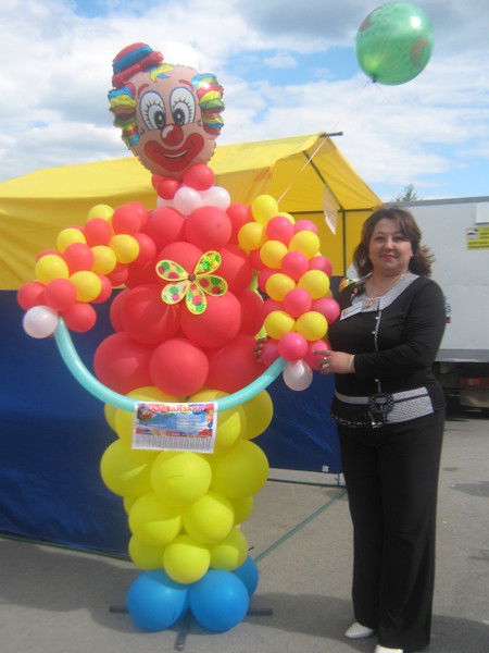 Гульшат Закирова