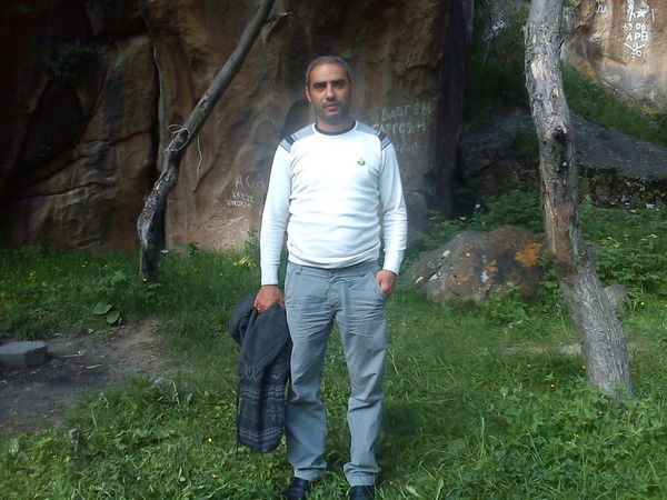 Aram Safaryan