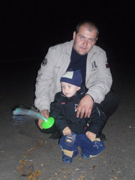 Алексей Плаксин