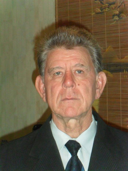 Виктор Васильев