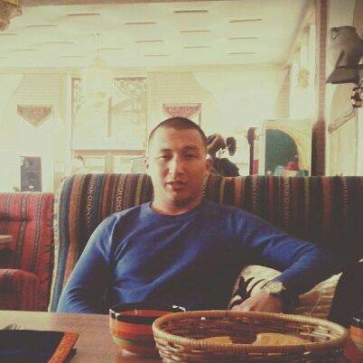 Ильдар Рысбекович