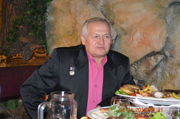 Василий Зенин