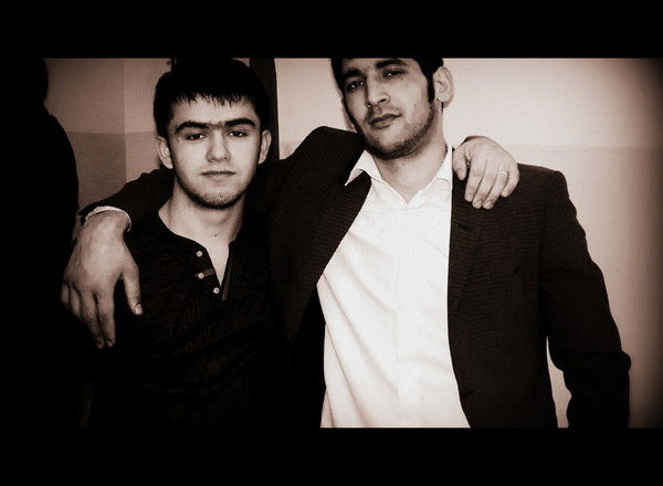 Farzod94 Саидбек