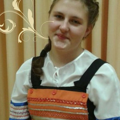 Кристина Денисова