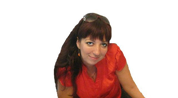 Елена Лехмус