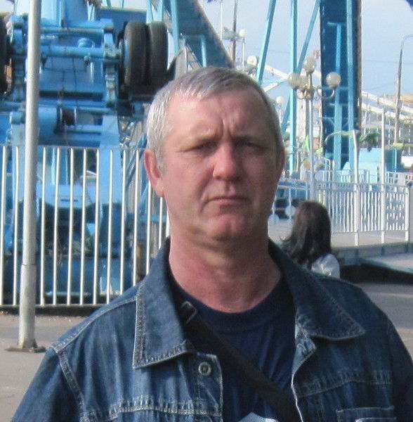 Владимир Свирин