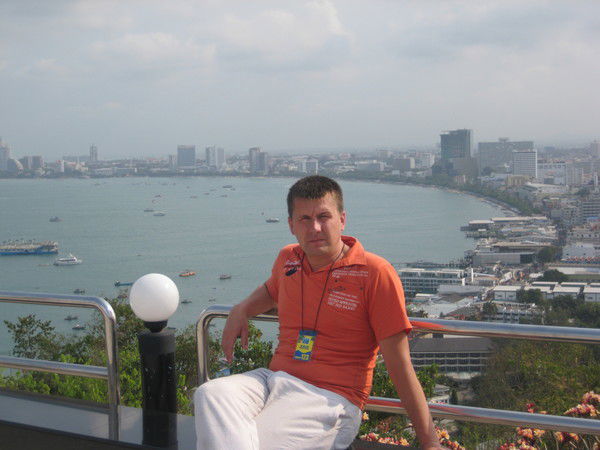 Влад Москвичев