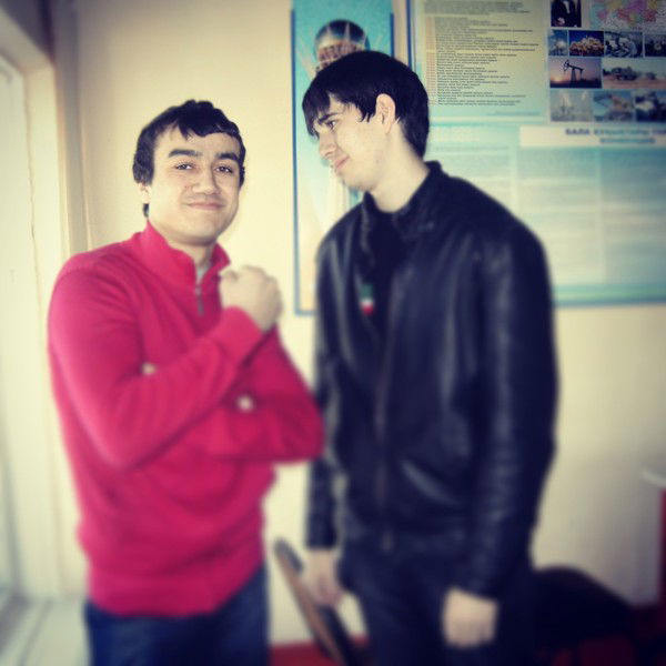 Муса Килоев