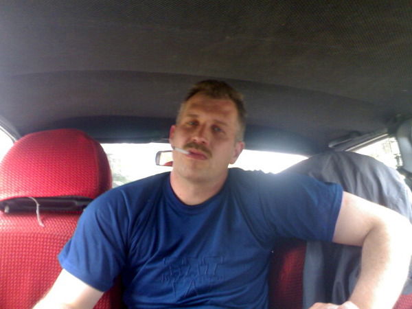 Андрей Игнатюк