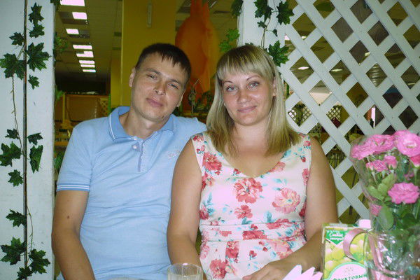 Людмила Смелова