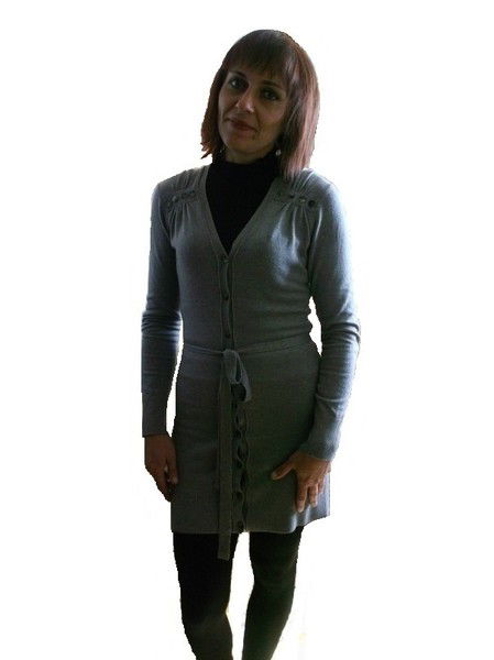 Лидия Сергеева