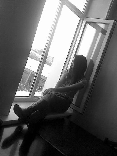 Лучик Света В Темноте)))