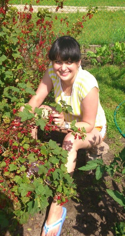 Татьяна Макаревич