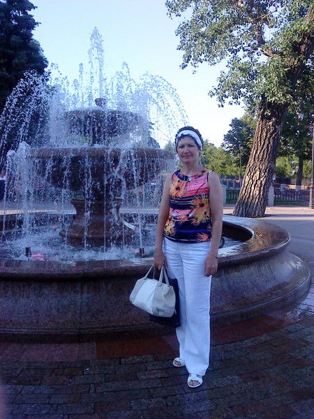 Раиса Кумукова