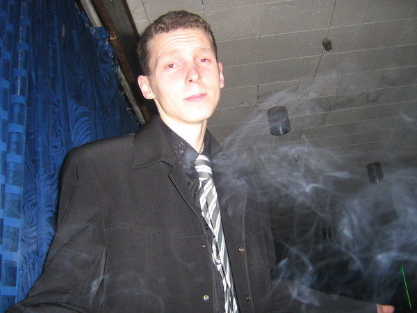 Евгений Скуратович