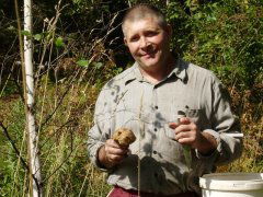 Алексей Кеняйкин