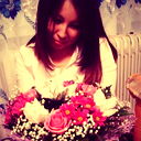 Екатерина Андреевна