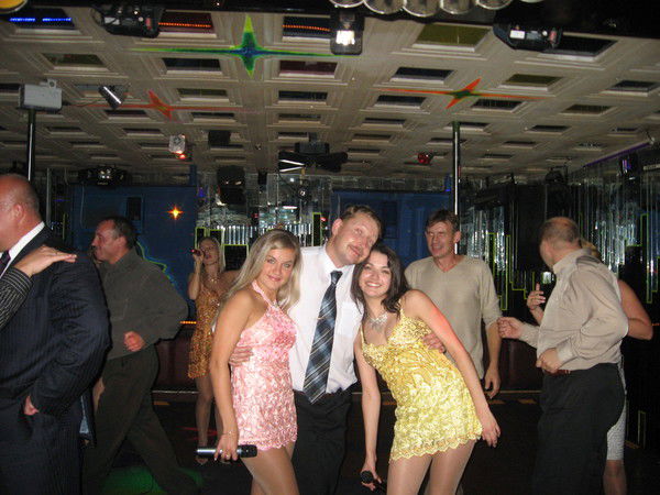 Дмитрий Фёдоров