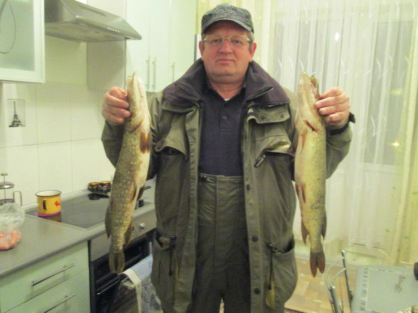 Владимир Майданов