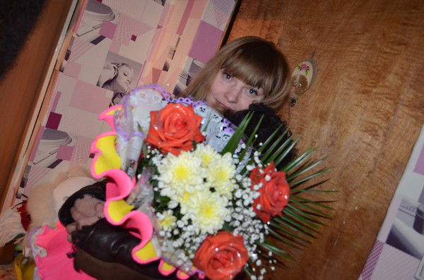 Екатерина Мезенцева