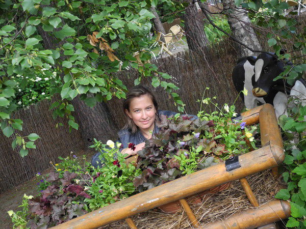 Альбина Валиуллина