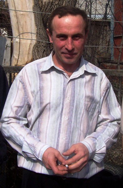 Дмитрий Тимшин