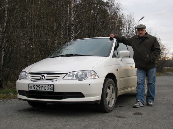 Владимир Кузнецов