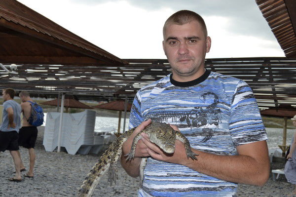 Алeксaндр Рубaнов