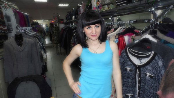 Марина Икизли