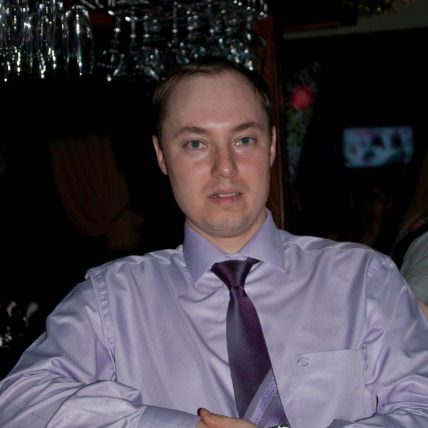 Виталий Скоцеляс