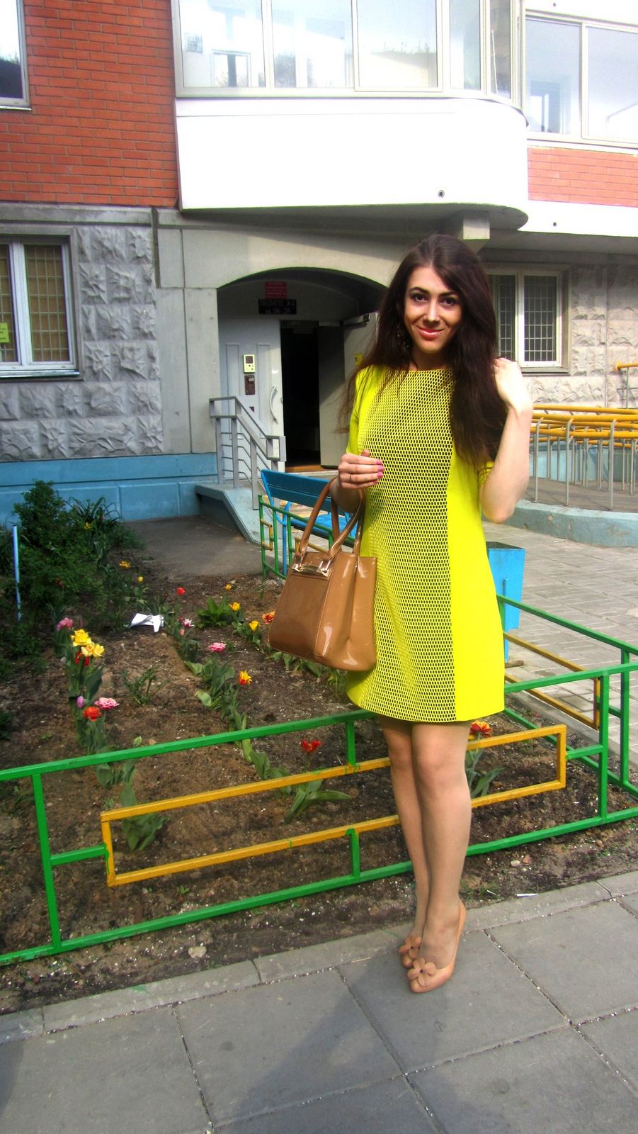 Ксения Маркова