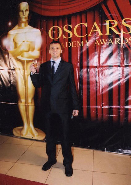 Влад Кононов