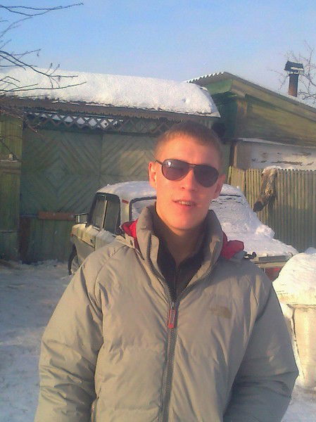 Алексей Фадеев