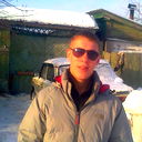 Алексей Фадеев