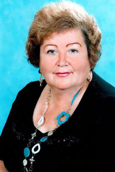 Наталья Ананьева