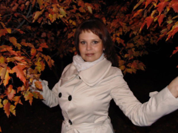 Леночка Лаптева