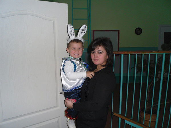 Валентина Лещенко