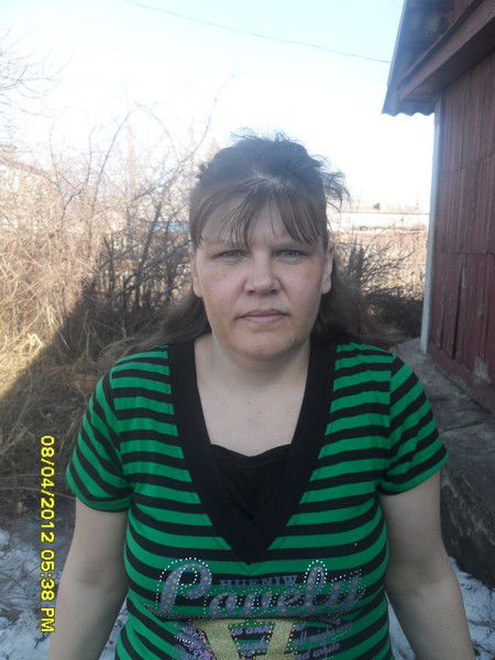 Наталья Дьякова