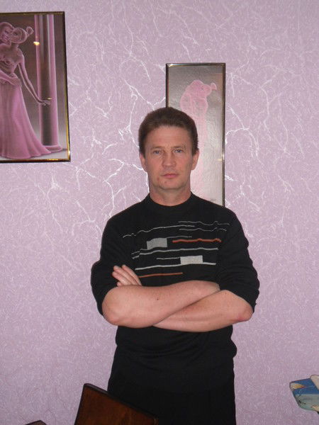 Александр Тимофеев