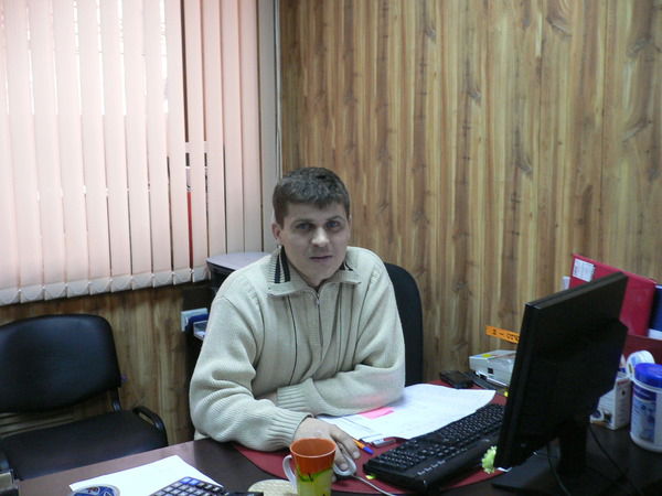 Руслан Гончаров